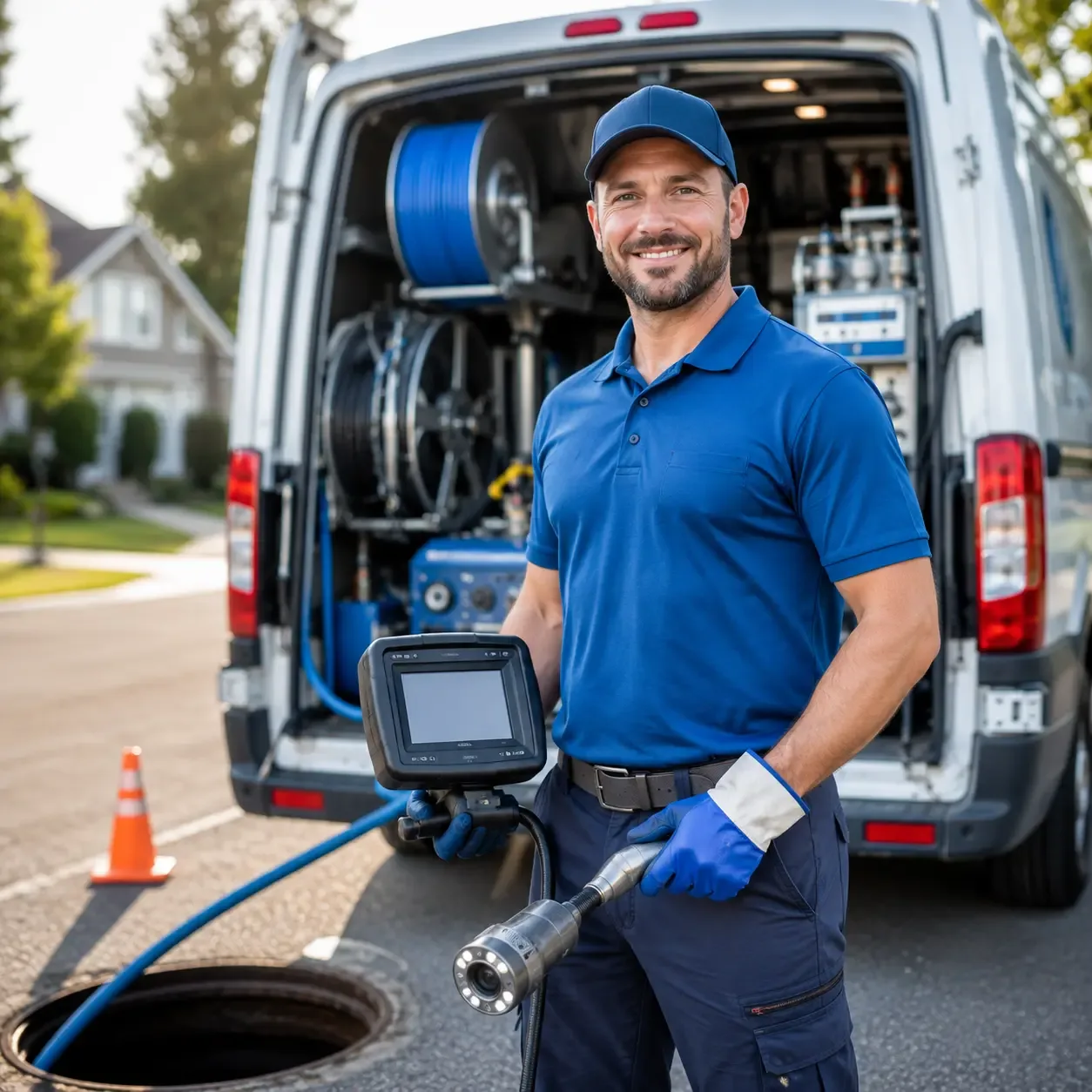 Local Pipe Relining specialists in Pleasureville, KY